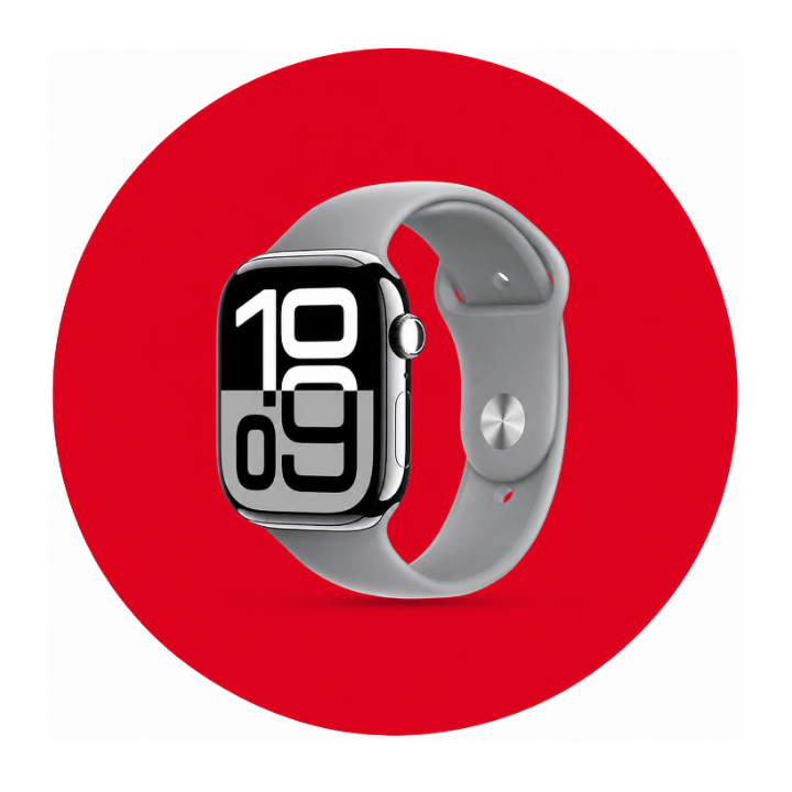 Smart Watches