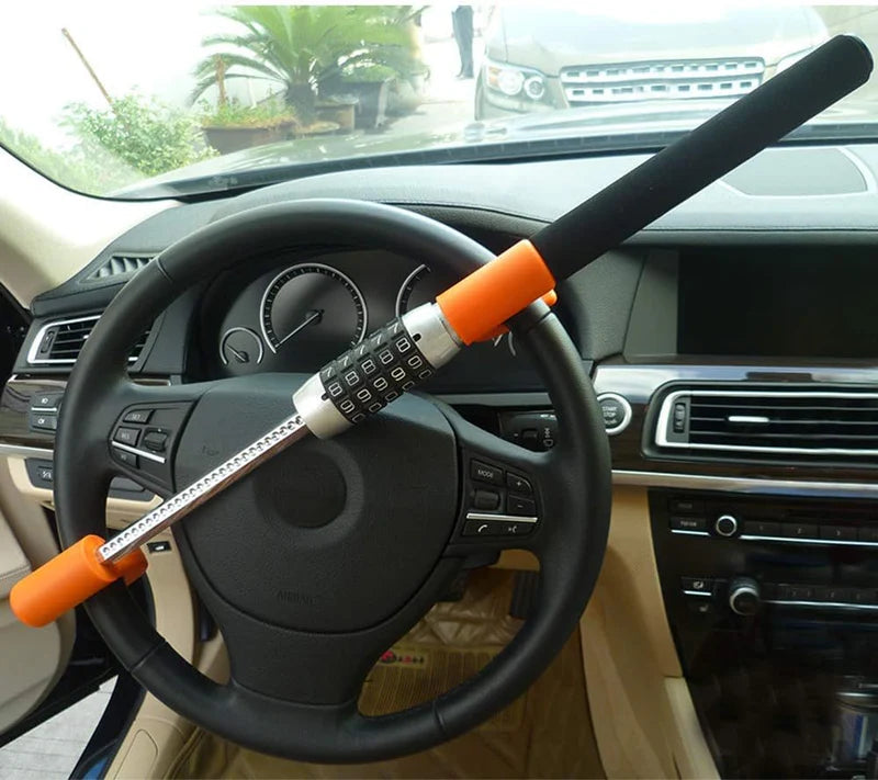 OKLEAD - Code Pedal Lock