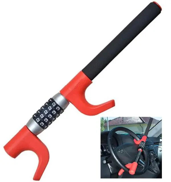 OKLEAD - Code Pedal Lock