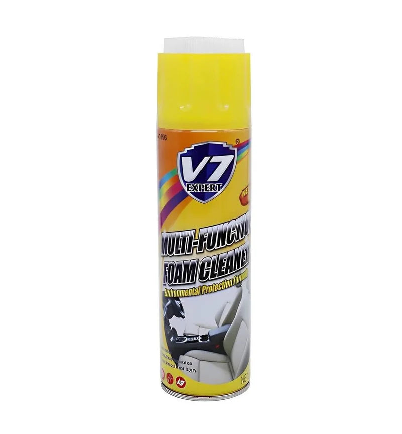 V7 Expert Multi-Function Foam Cleaner